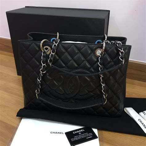 chanel gst price in euro